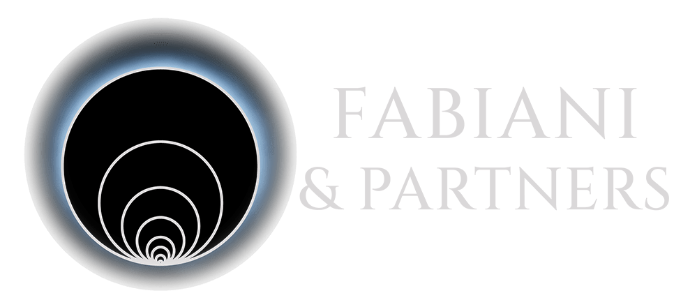 Logo Fabiani & Partners
